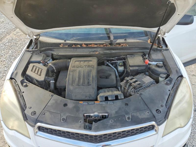 2012 Chevrolet Equinox ls