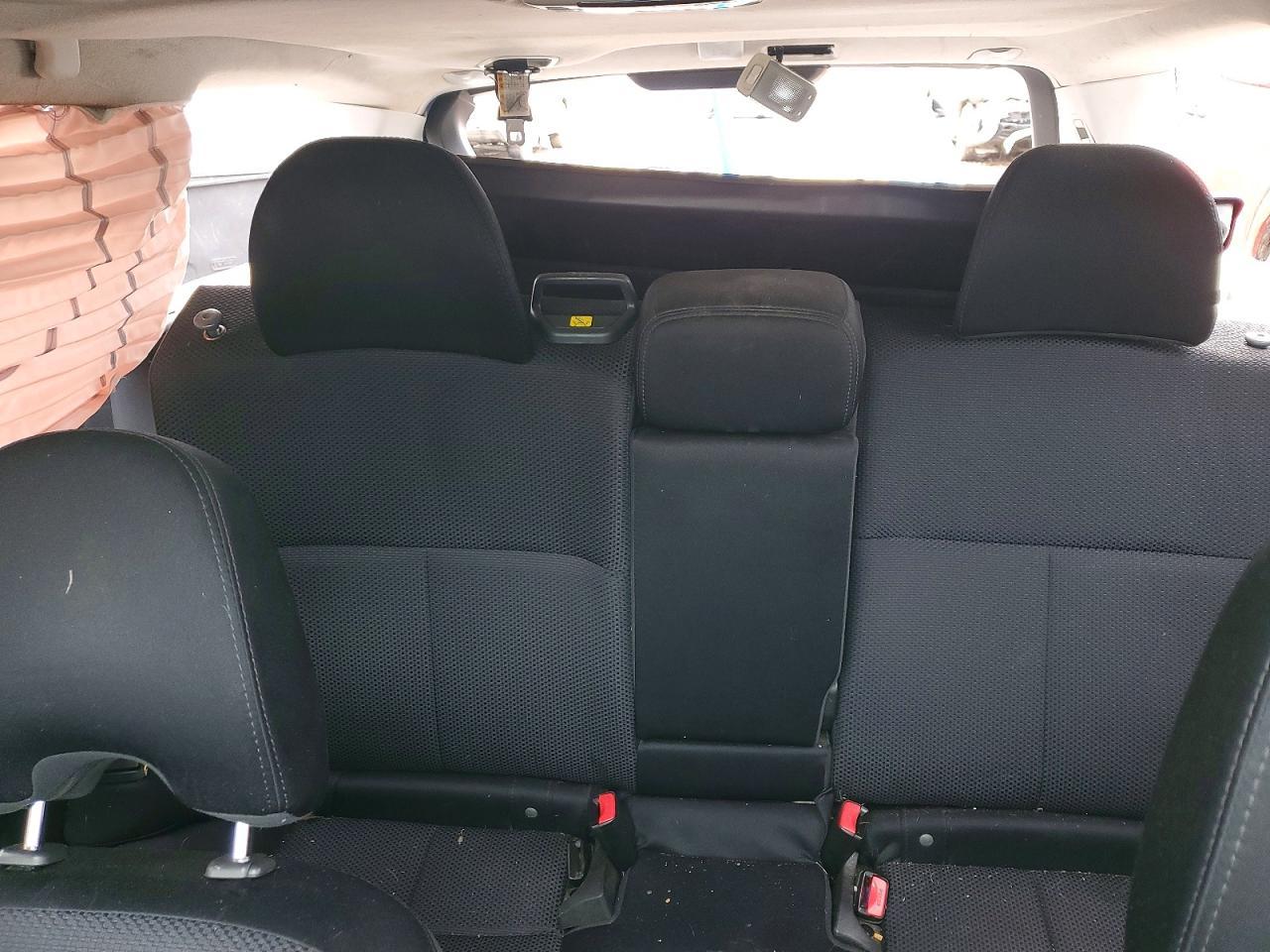 2011 Subaru Forester 2.5x Premium