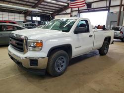 2015 GMC Sierra C1500 en venta en East Granby, CT
