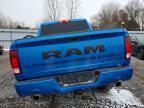 2021 Dodge RAM 1500 Classic Tradesman