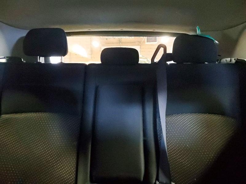 2016 Mitsubishi Outlander Sport es