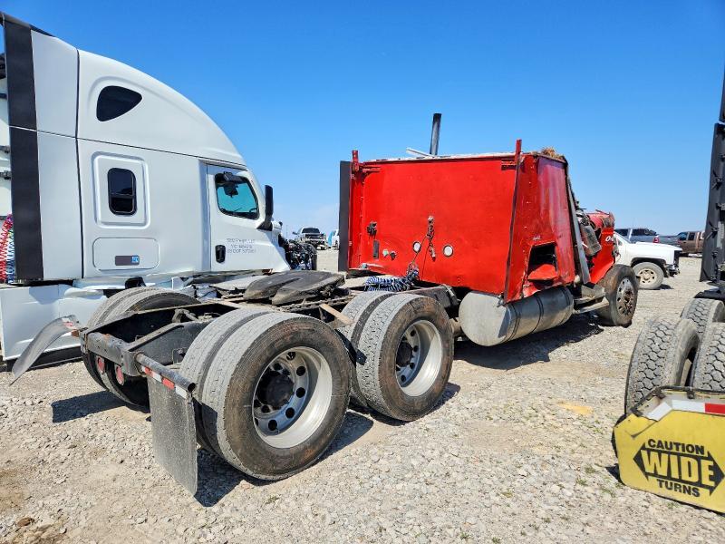 2005 International 9900 9900I