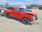 1993 Dodge Dakota