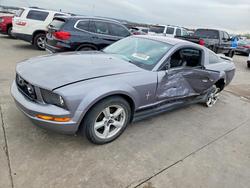2006 Ford Mustang for sale in Grand Prairie, TX