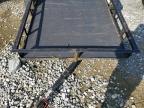 2001 Carry-On 2001 Carry ON Utility Trailer