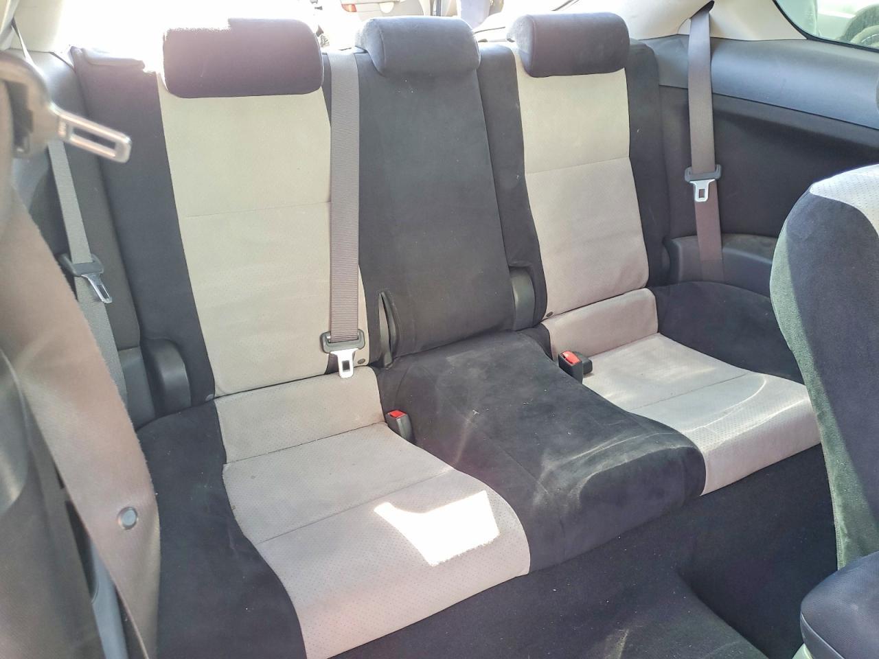 2007 Scio TC