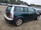 2009 MIN Cooper Clubman