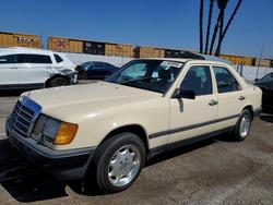 1986 Mercedes-Benz 300 e for sale in Van Nuys, CA