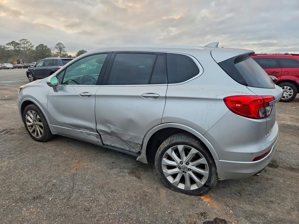 2016 Buick Envision Premium