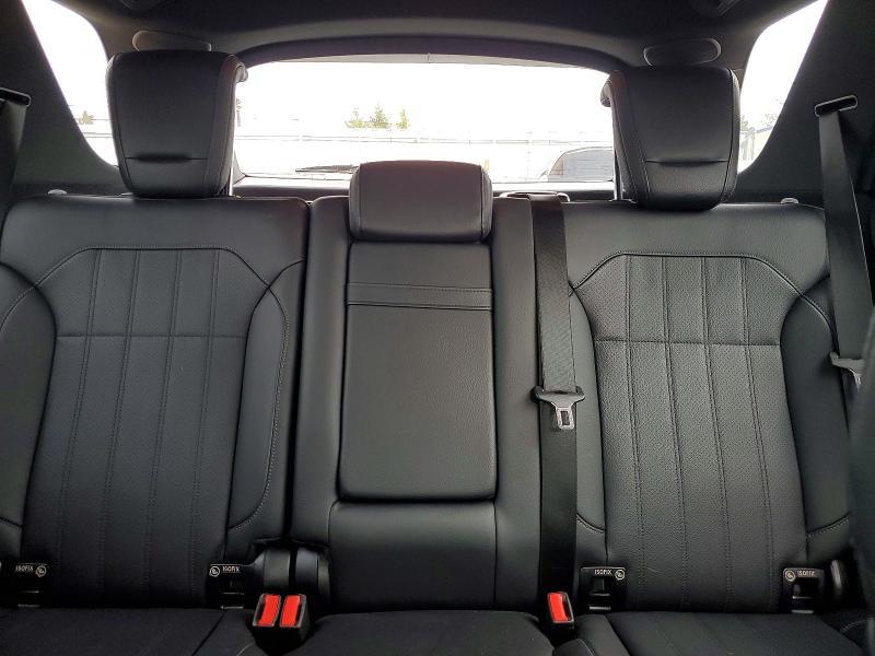 2016 Mercedes-Benz Gle 350 4matic
