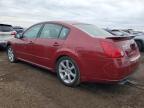 2007 Nissan Maxima 3.5 se