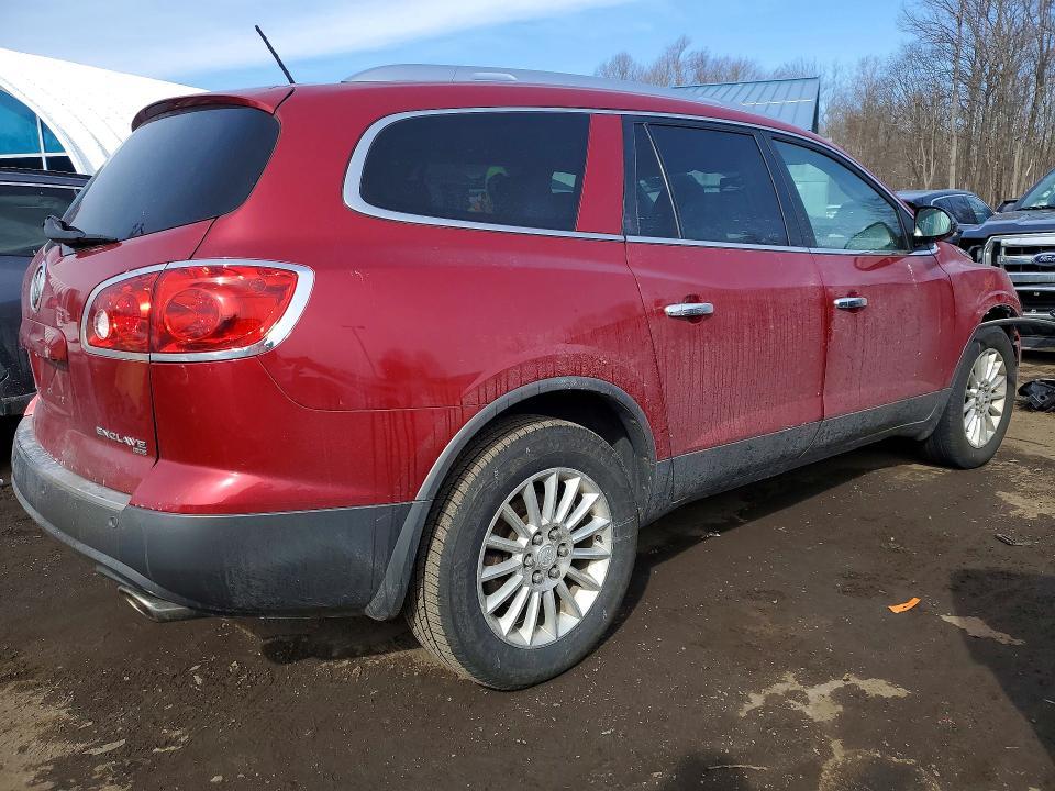 2012 Buick Enclave