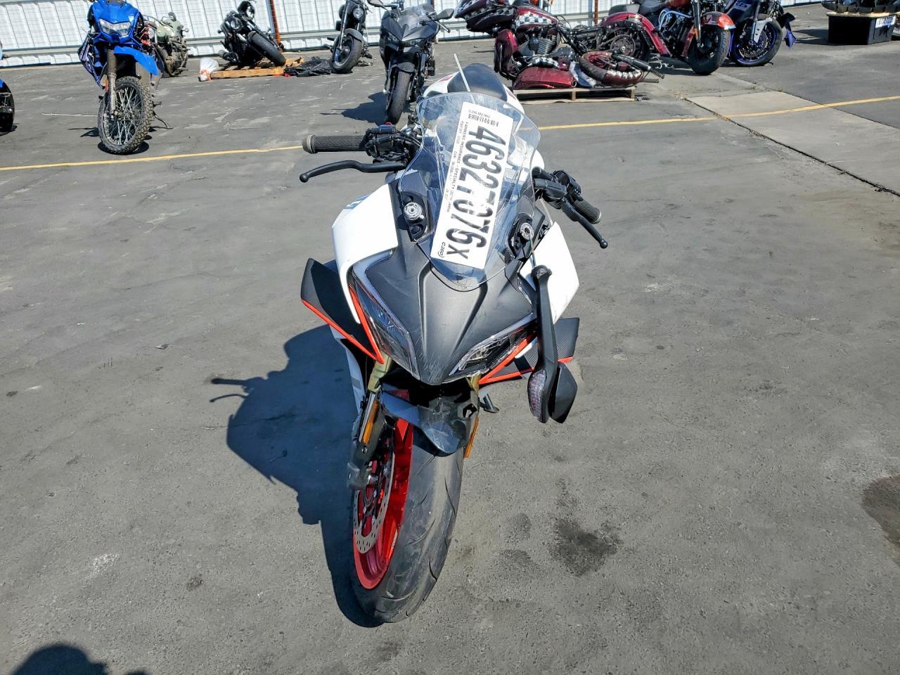 2025 CFM Zforce