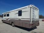 2000 Ford F550 Super Duty RV