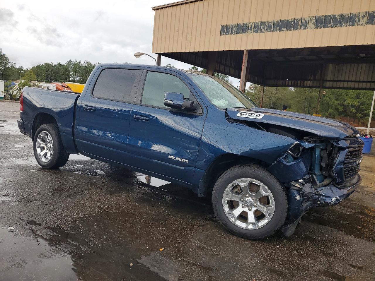 2023 Dodge RAM 1500 BIG Horn