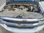 2018 Chevrolet Silverado K1500