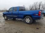 2003 Chevrolet Silverado K1500