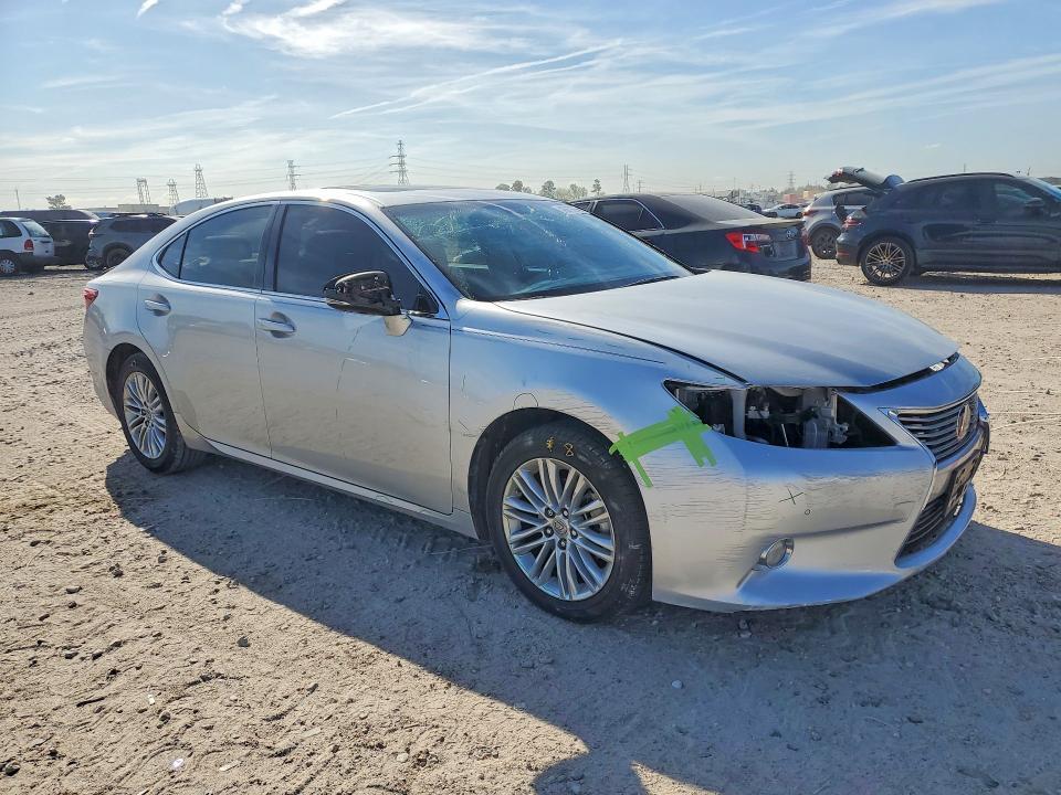 2013 Lexus Es 350 Base