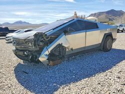 2025 Tesla Cybertruck en venta en North Las Vegas, NV