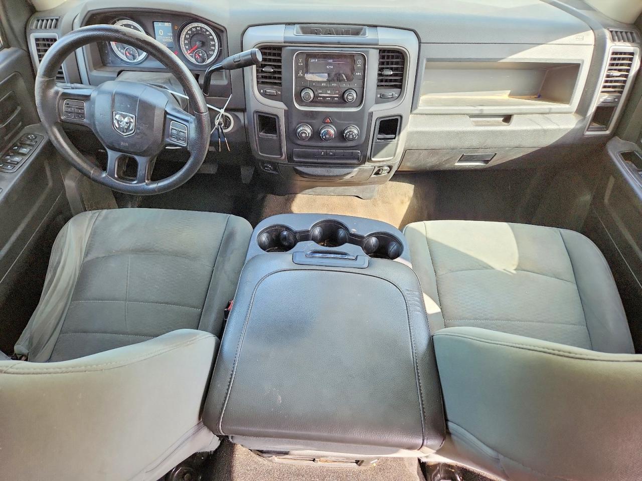 2014 Dodge RAM 1500 ST