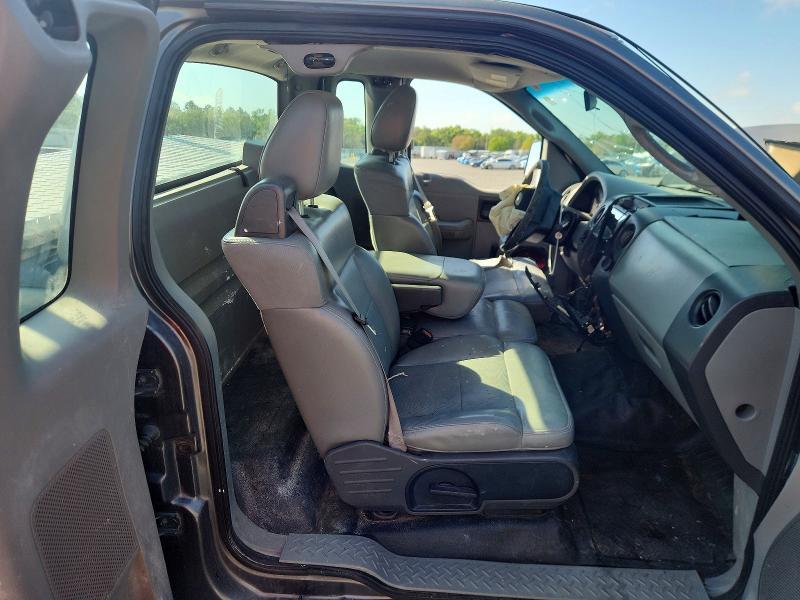 2007 Ford F150
