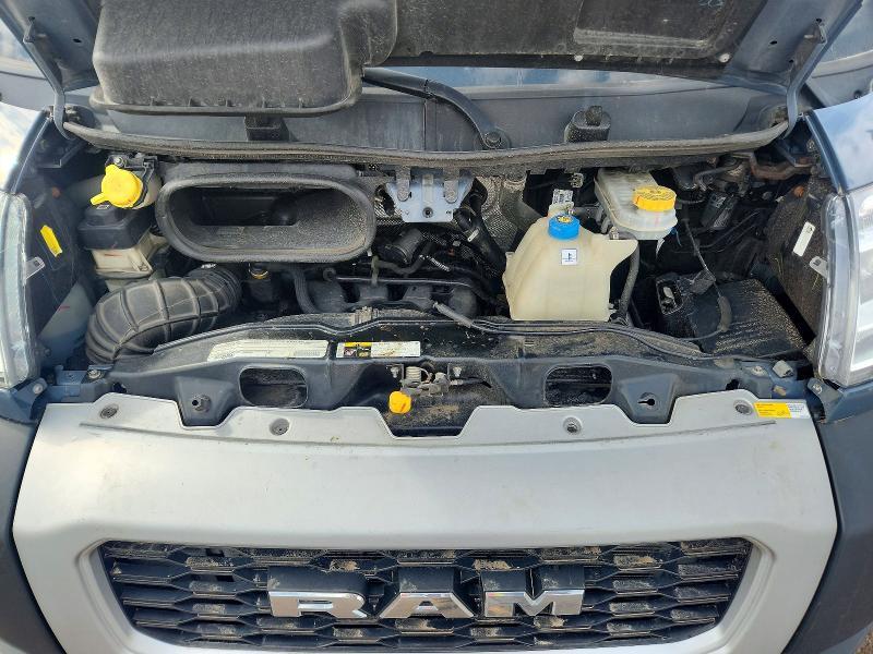 2020 Dodge Ram Promaster 3500 3500 High
