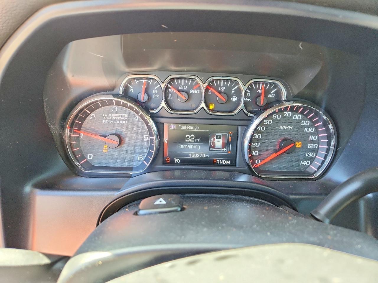 2014 GMC Sierra K1500 SLT