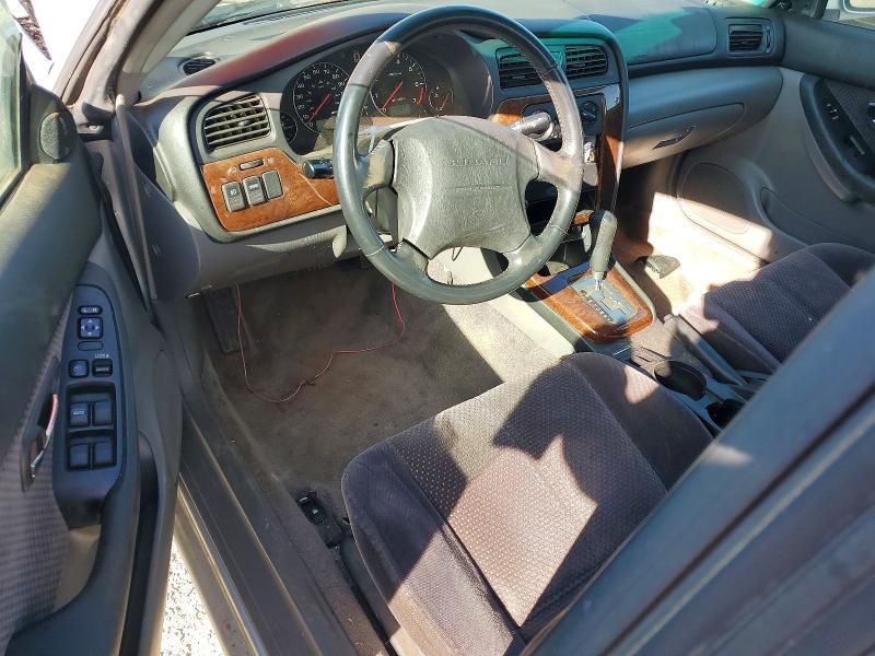 2003 Subaru Legacy l