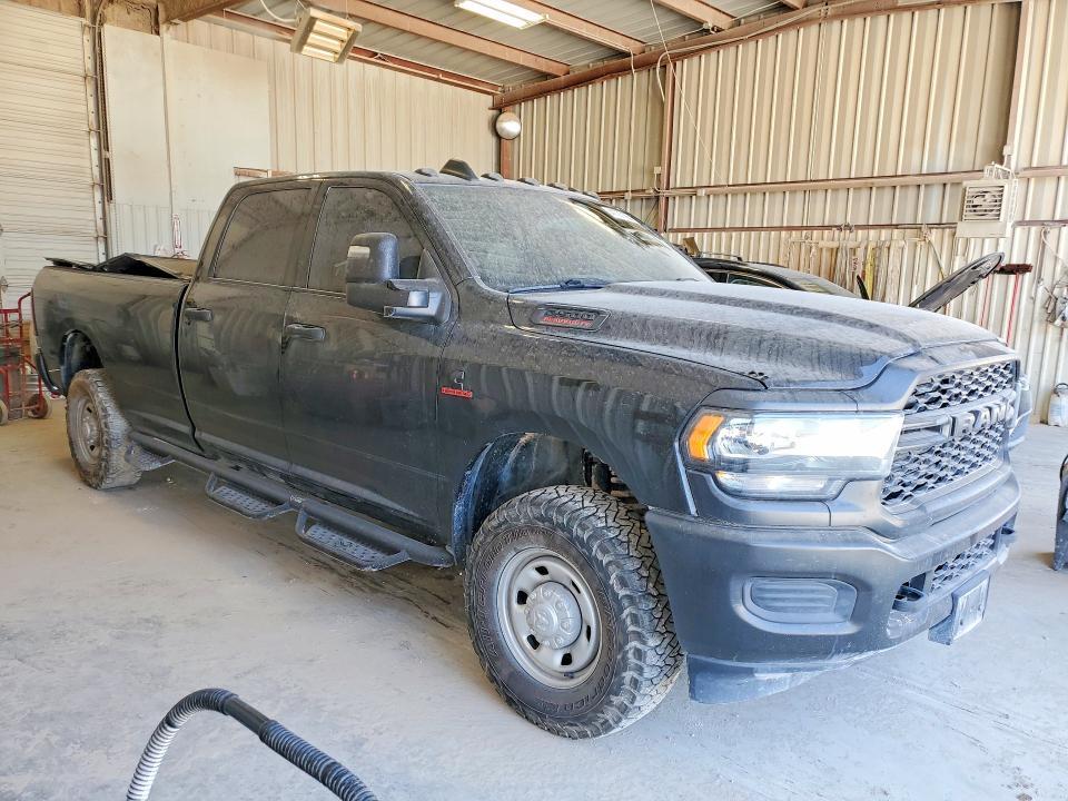 2024 Dodge RAM 2500 Tradesman
