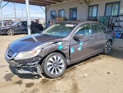 2015 Honda Accord Touring Hybrid for sale in Los Angeles, CA