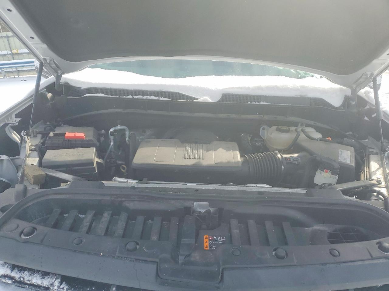 2019 Chevrolet Silverado K1500 LT