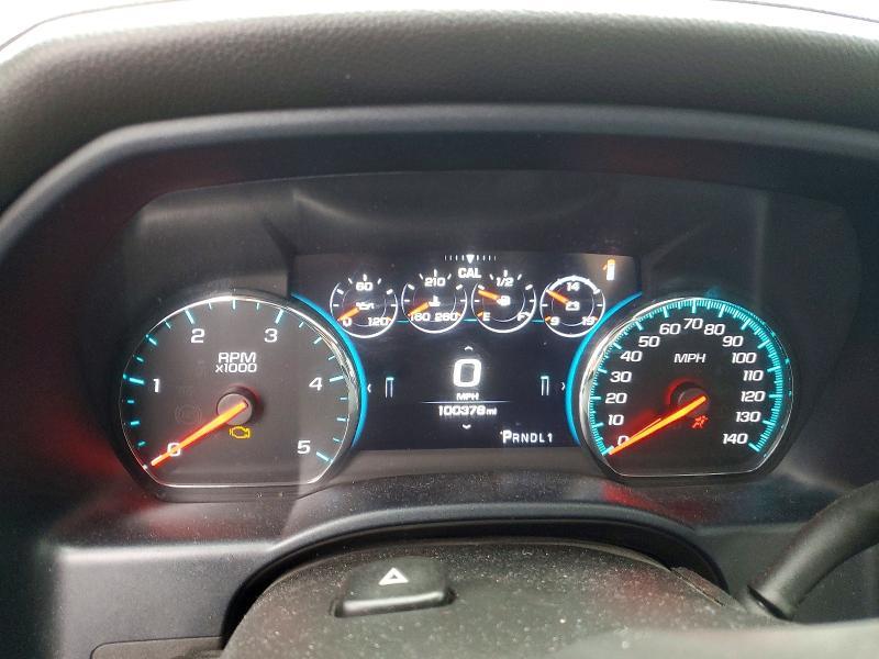 2018 GMC Sierra K2500 Denali