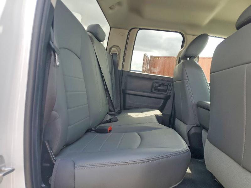 2020 Dodge RAM 1500 Classic Tradesman