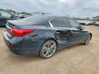 2015 Infiniti Q50 Sport