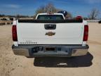2008 Chevrolet Silverado C1500