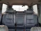 2004 Lexus Gx 470 Base