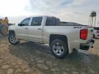 2014 Chevrolet Silverado K1500 LTZ
