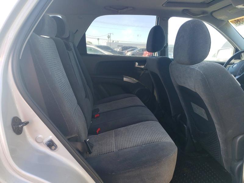 2005 KIA Sportage lx