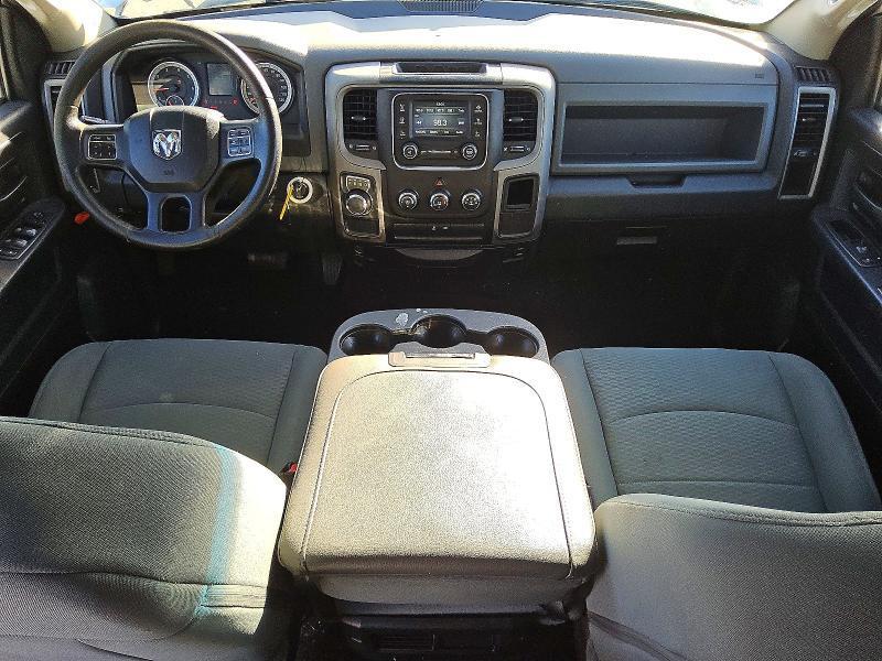 2016 Dodge RAM 1500 ST