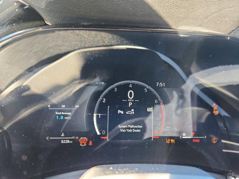 2025 Lexus Tx 350 Premium
