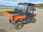2018 Kubota Utility Vehicle
