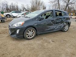 2017 Toyota Prius c one for sale in Baltimore, MD