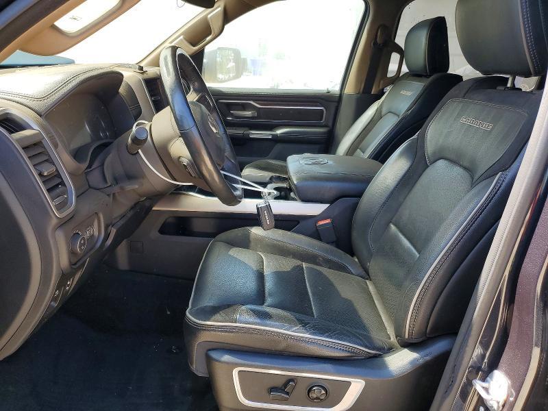 2021 Dodge 1500 Laramie