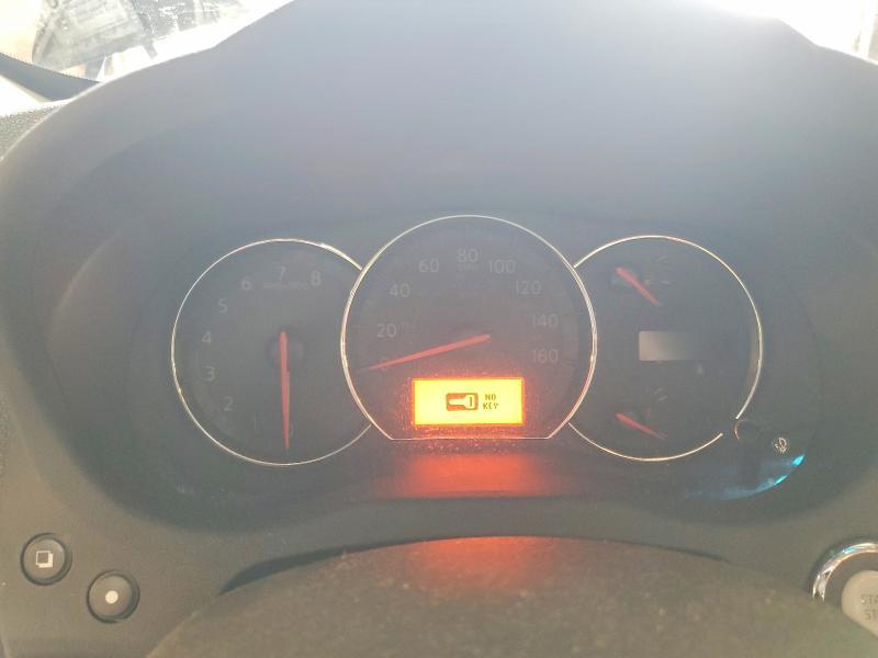 2010 Nissan Maxima 3.5 s