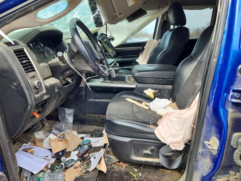 2014 Dodge RAM 1500 Sport