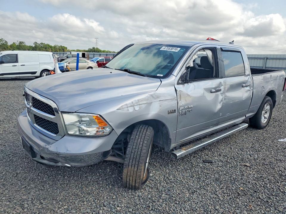 2020 Dodge RAM 1500 Classic SLT