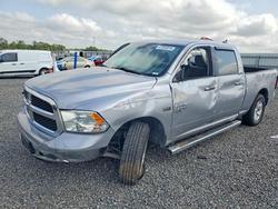 Dodge Vehiculos salvage en venta: 2020 Dodge RAM 1500 Classic SLT