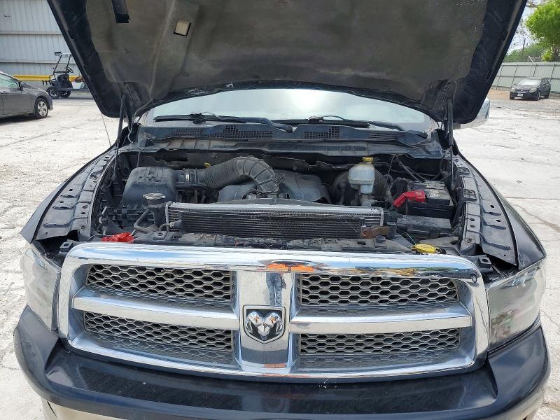 2011 Dodge RAM 1500