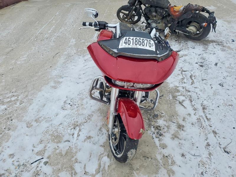 2021 Harley-Davidson Fltrx