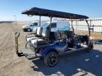 2021 Hdk Electric Vehicles 2021 Evolution Golf Cart